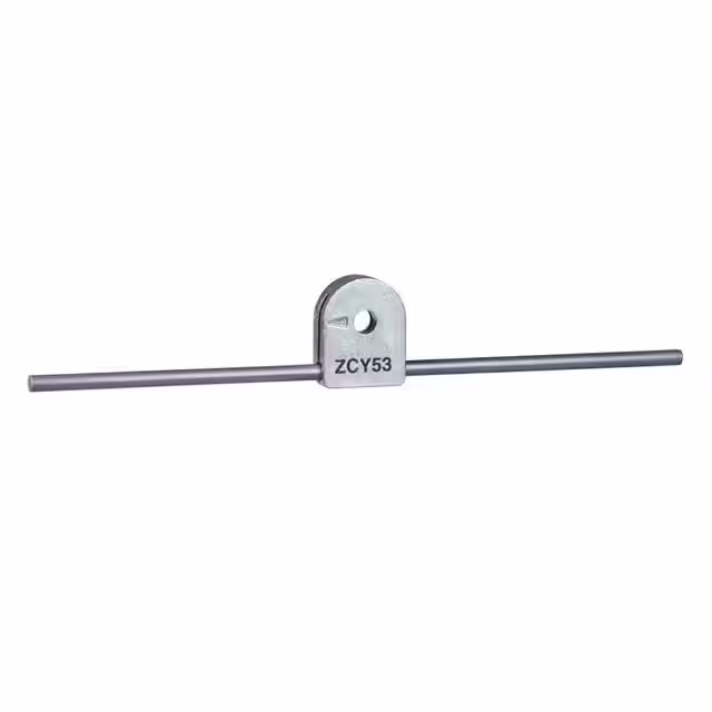 ZCY53 Telemecanique Sensors electronic component
