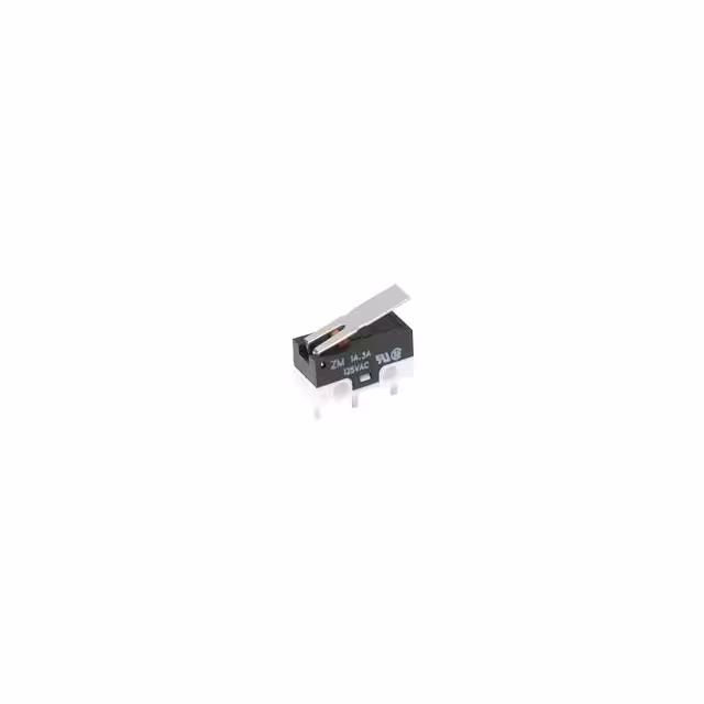 ZMCJF7T13L C&K electronic component