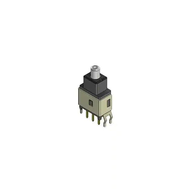 MPB01-1B00-S-D Same Sky (Formerly CUI Devices) electronic component