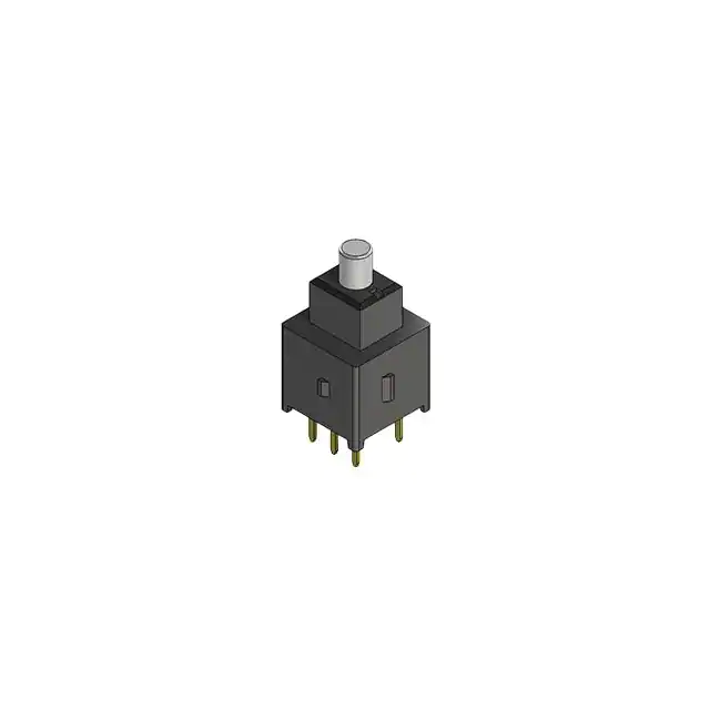 MPB04-2C33-S-D Same Sky (Formerly CUI Devices) electronic component
