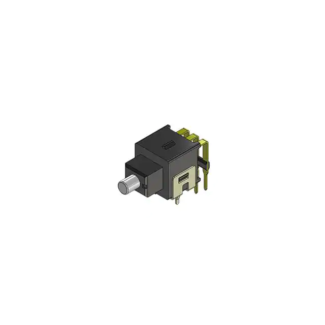 MPB05-2C33-R-D Same Sky (Formerly CUI Devices) electronic component