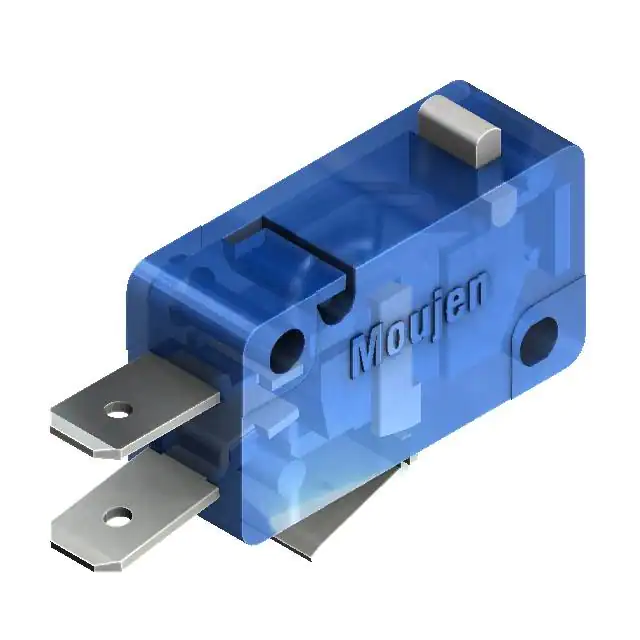 MVS-3200 Moujen electronic component