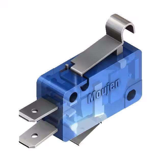 MVS-3201 Moujen electronic component