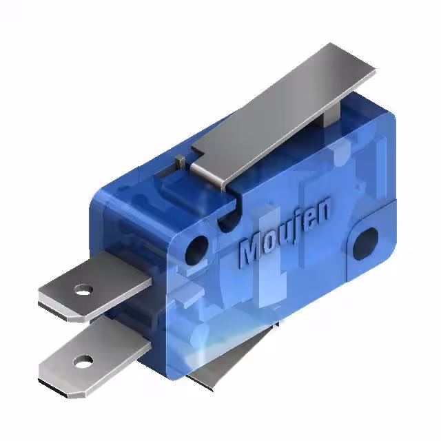 MVS-3202 Moujen electronic component