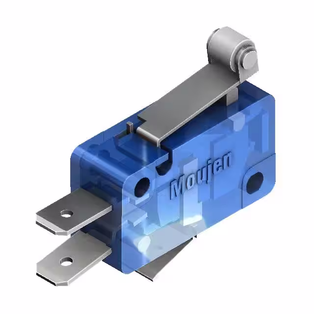 MVS-3204 Moujen electronic component
