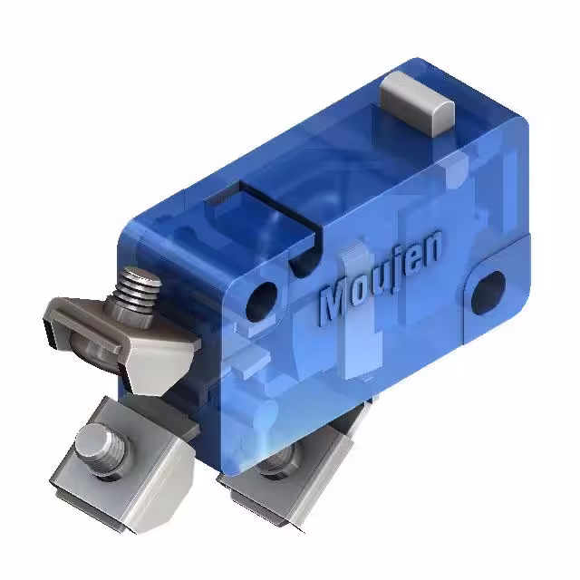 MVS-3300 Moujen electronic component