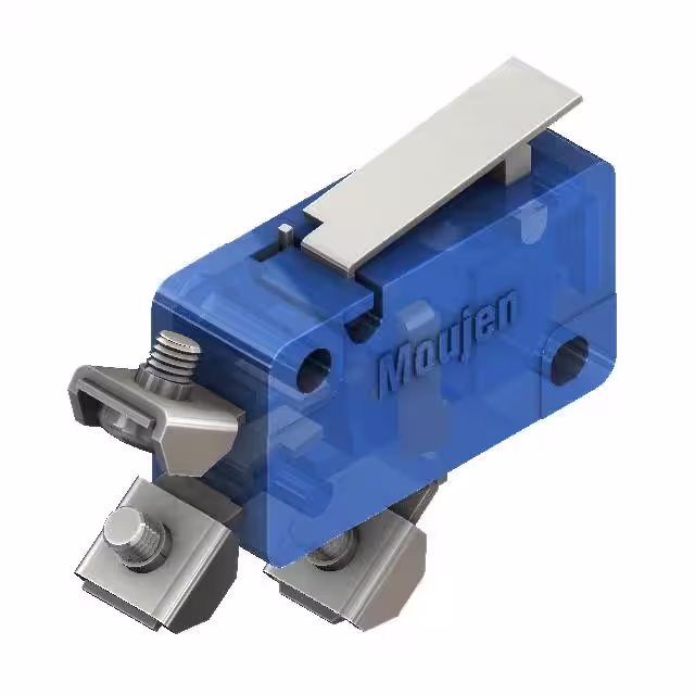 MVS-3302 Moujen electronic component