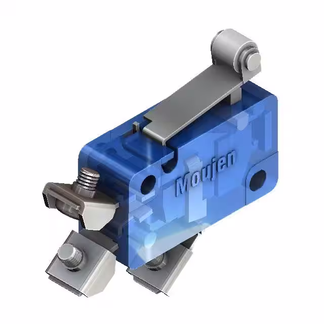 MVS-3304 Moujen electronic component