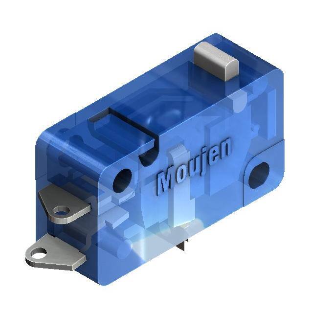 MVS-3400 Moujen electronic component