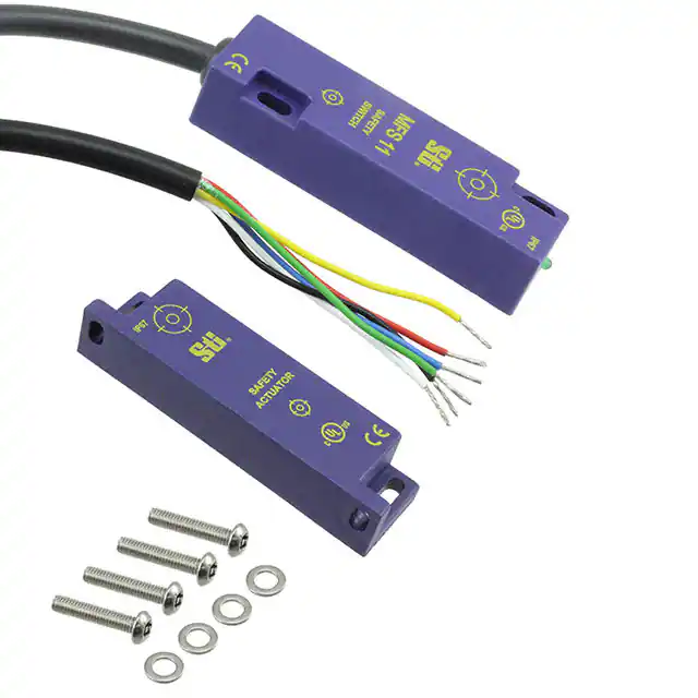 MFS-11P11C3 Omron Automation and Safety electronic component
