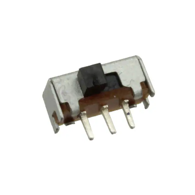 MFS101D-10-Z Nidec Components Corporation electronic component