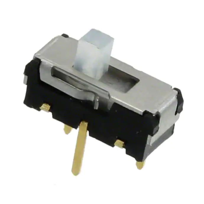 MFS101D-15-Z Nidec Components Corporation electronic component