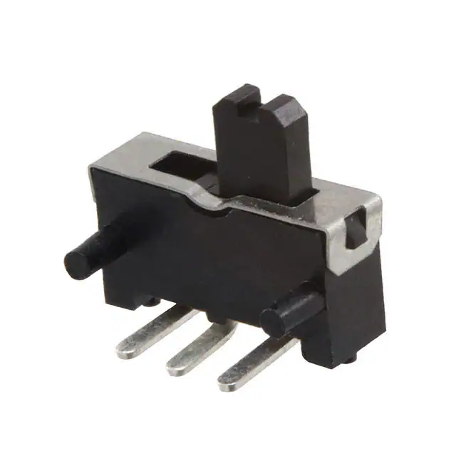 MFS101D-6-Z Nidec Components Corporation electronic component