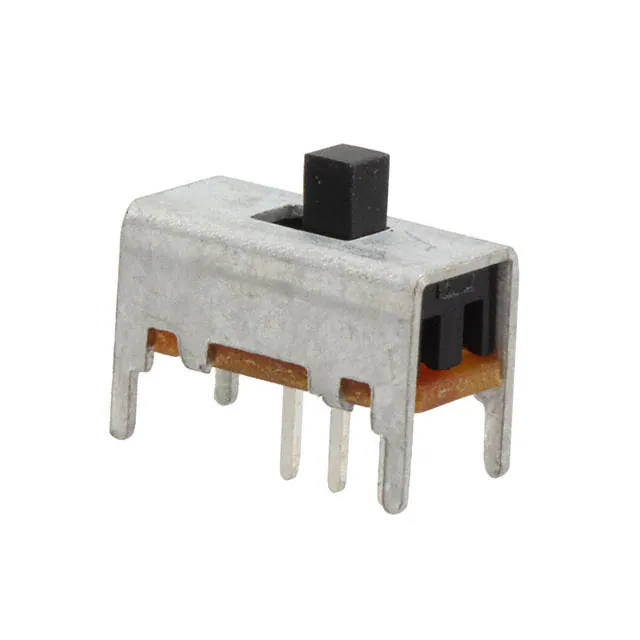 MFS101D-8-Z Nidec Components Corporation electronic component