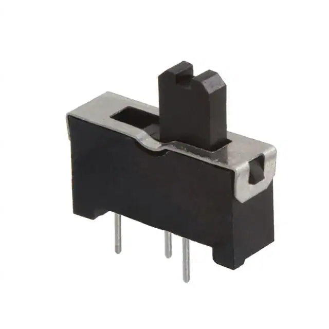 MFS101D-9-Z Nidec Components Corporation electronic component