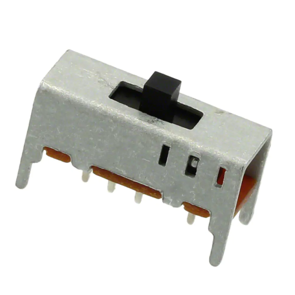 MFS101EA-Z Nidec Components Corporation electronic component