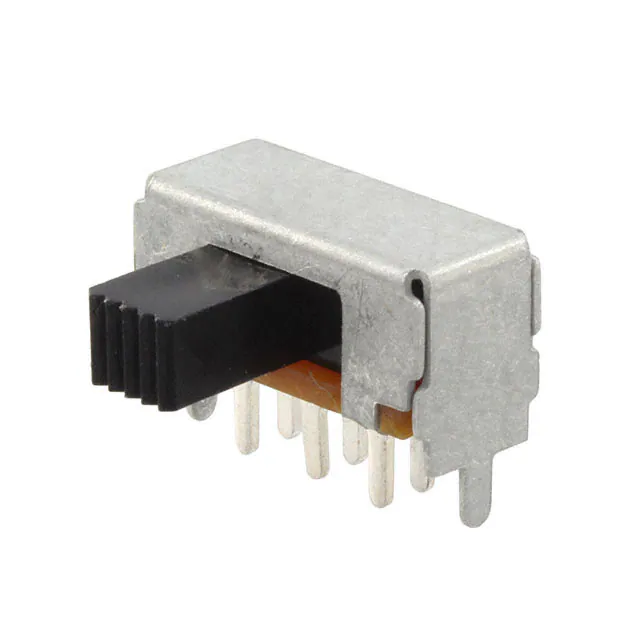 MFS201N-16-Z Nidec Components Corporation electronic component