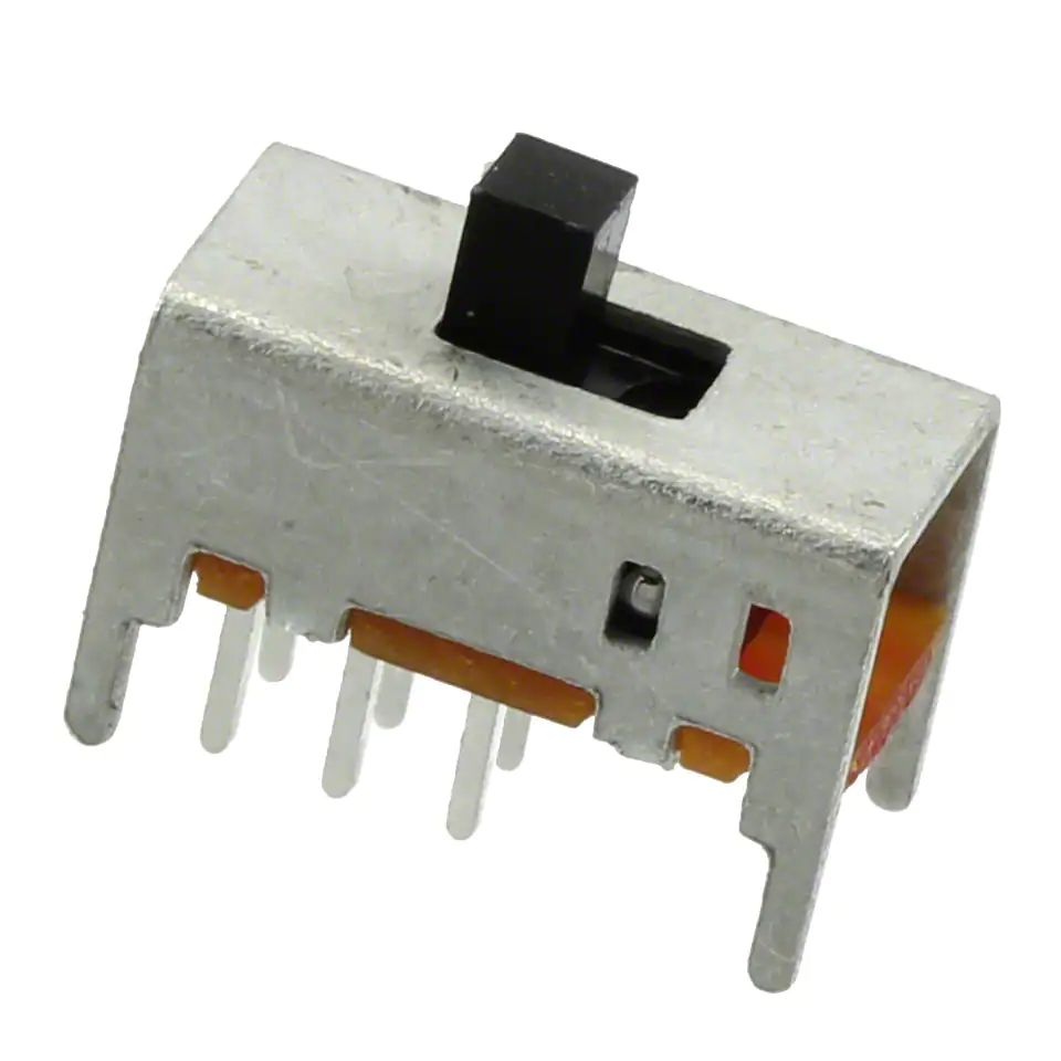 MFS201N-19-Z Nidec Components Corporation electronic component