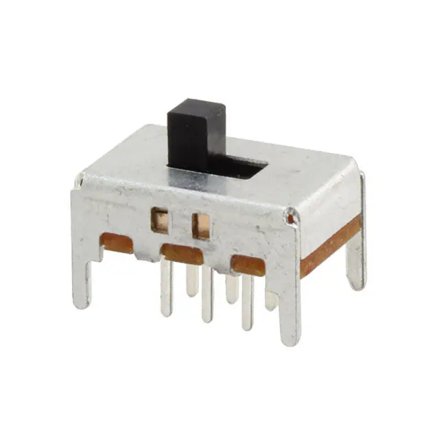 MFS201N-20-Z Nidec Components Corporation electronic component