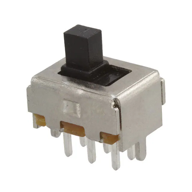 MFS201N-21-Z Nidec Components Corporation electronic component