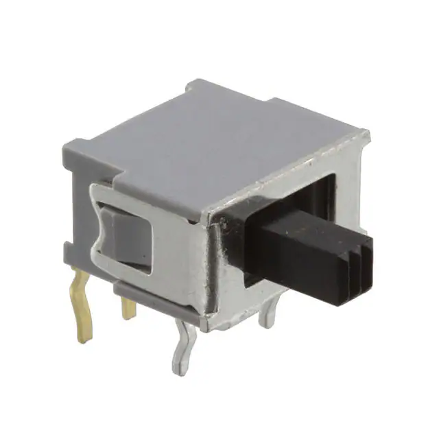 MFS201N-23-Z Nidec Components Corporation electronic component
