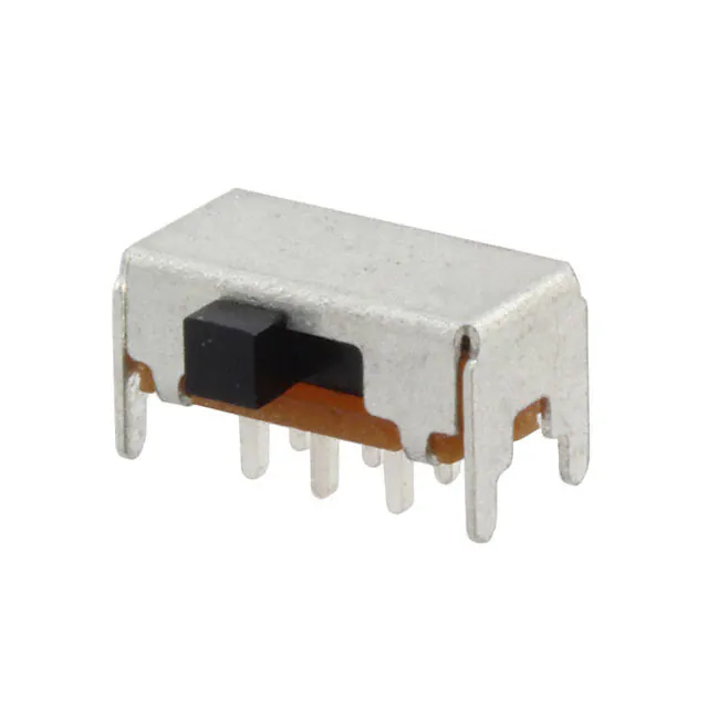 MFS201N-24-Z Nidec Components Corporation electronic component