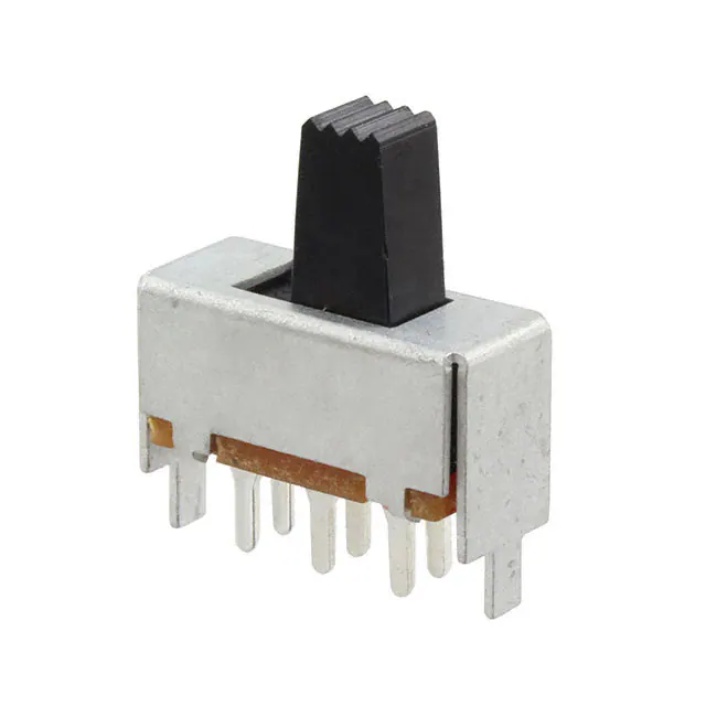 MFS201N-4-Z Nidec Components Corporation electronic component