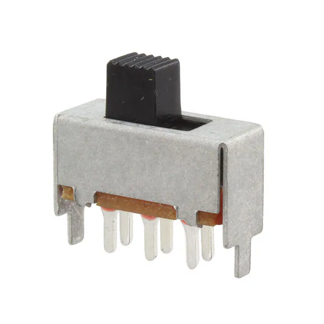 MFS201N-9-Z Nidec Components Corporation electronic component