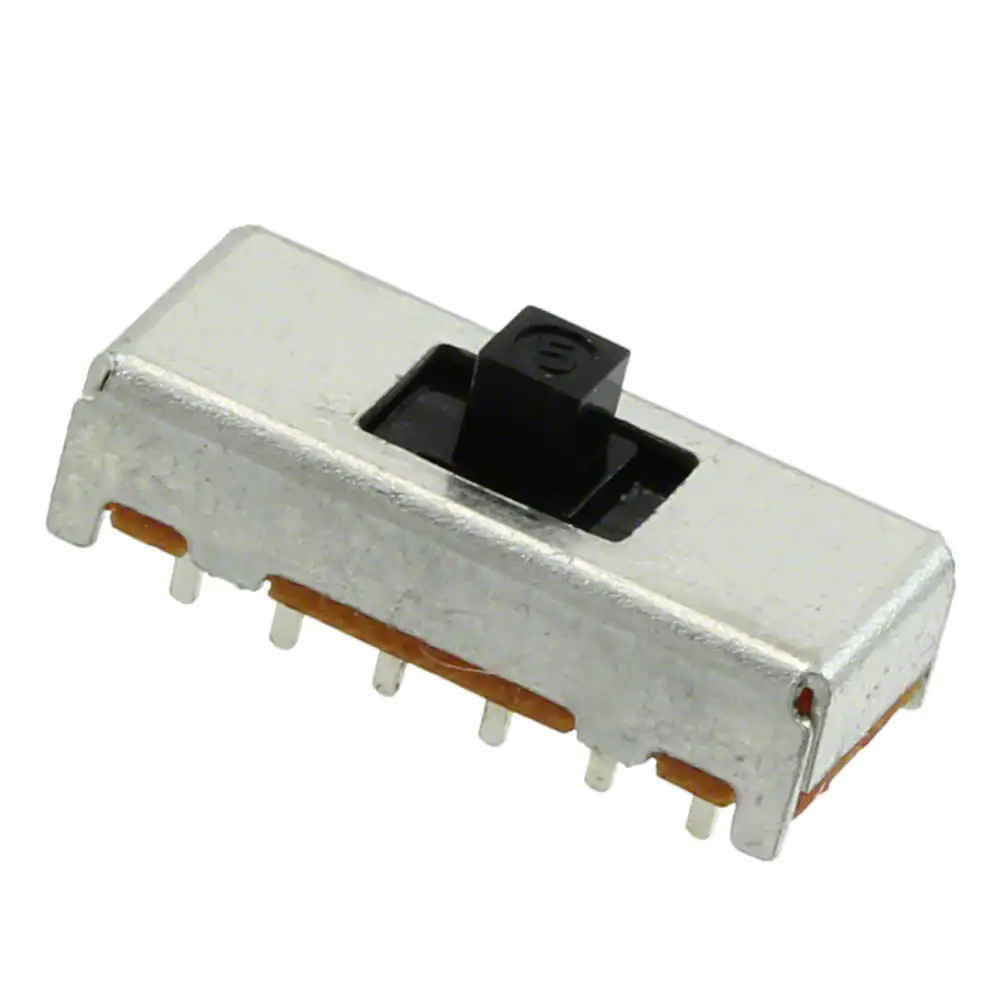 MFS401N-2-Z Nidec Components Corporation electronic component