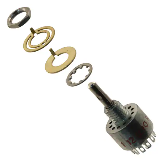 MG00L1NZQD C&K electronic component