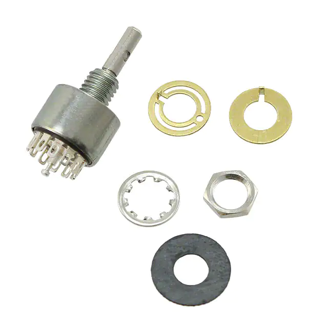 MG00L1NZQF C&K electronic component