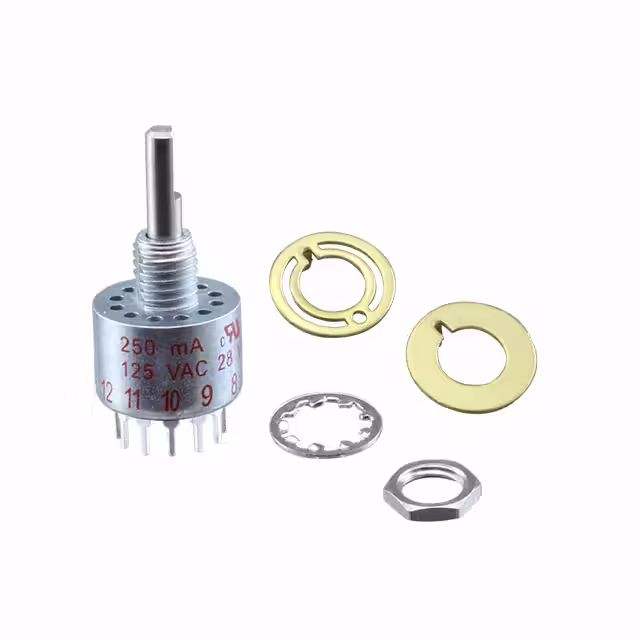 MG00S1NCQD C&K electronic component