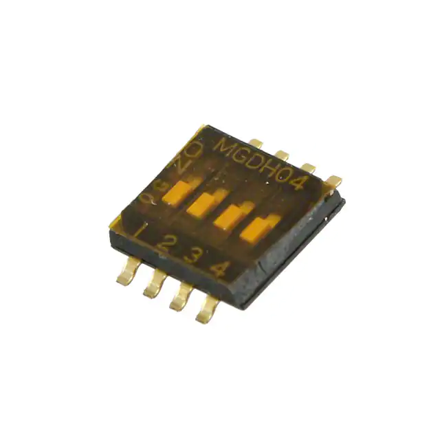 1825140-1 TE Connectivity ALCOSWITCH Switches electronic component