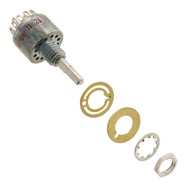 MH00L1NZQD C&K electronic component