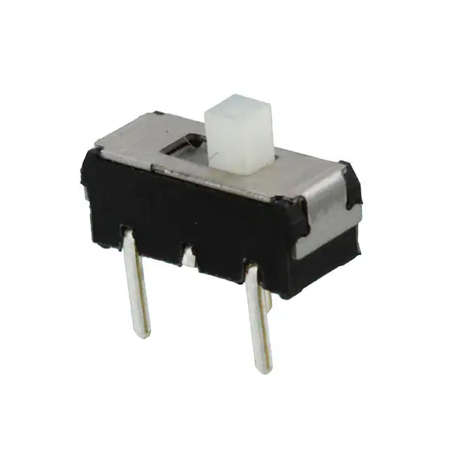 MHS121 Nidec Components Corporation electronic component