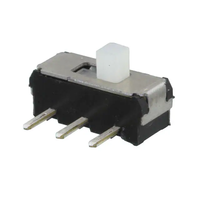 MHS122-1 Nidec Components Corporation electronic component
