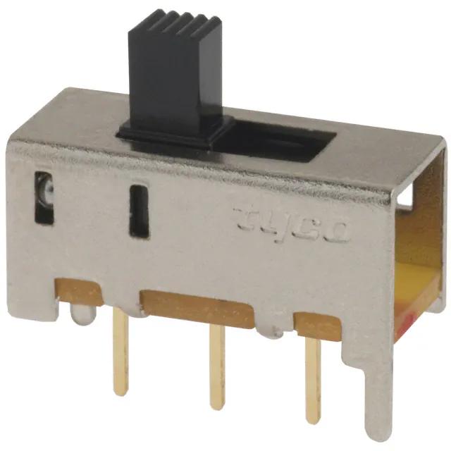 1825255-2 TE Connectivity ALCOSWITCH Switches electronic component