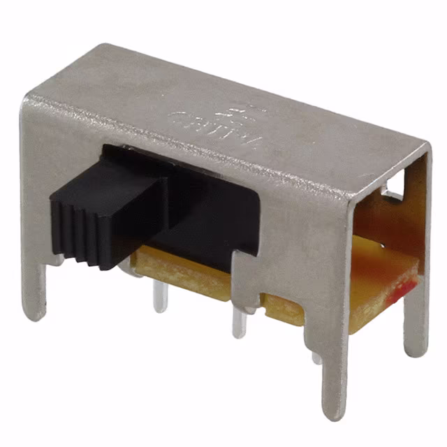 1825256-1 TE Connectivity ALCOSWITCH Switches electronic component