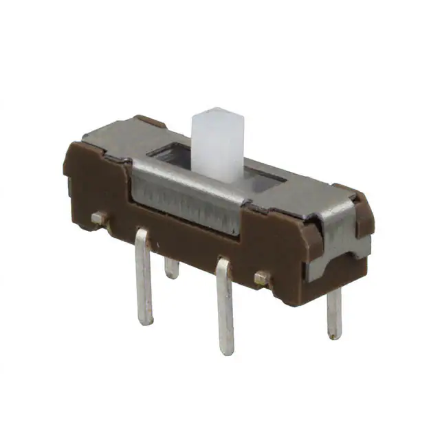 MHS131 Nidec Components Corporation electronic component