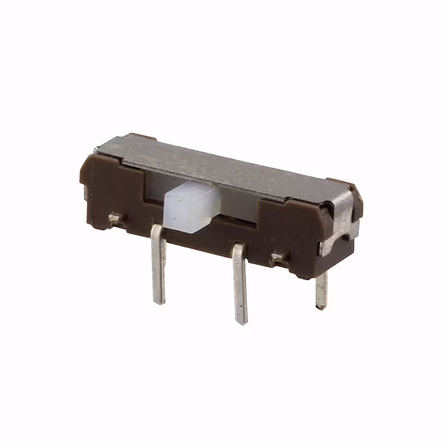 MHS132 Nidec Components Corporation electronic component