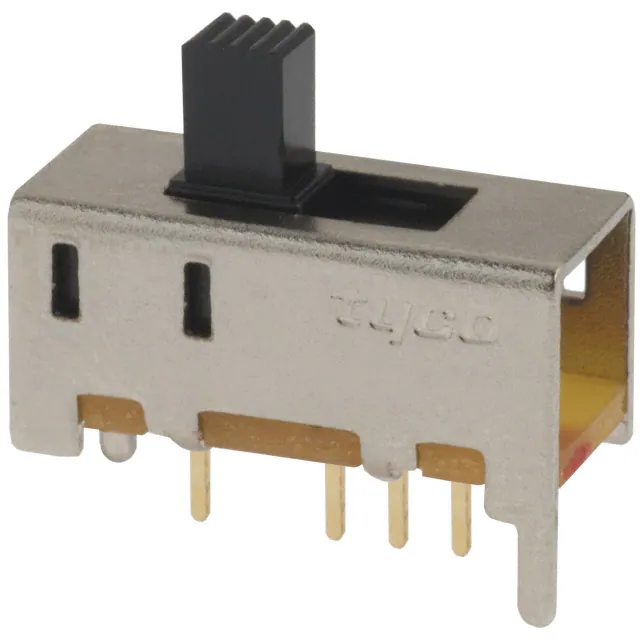 MHS133G TE Connectivity ALCOSWITCH Switches electronic component