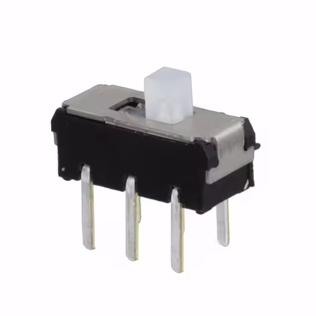 MHS221 Nidec Components Corporation electronic component