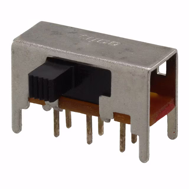 1825290-1 TE Connectivity ALCOSWITCH Switches electronic component