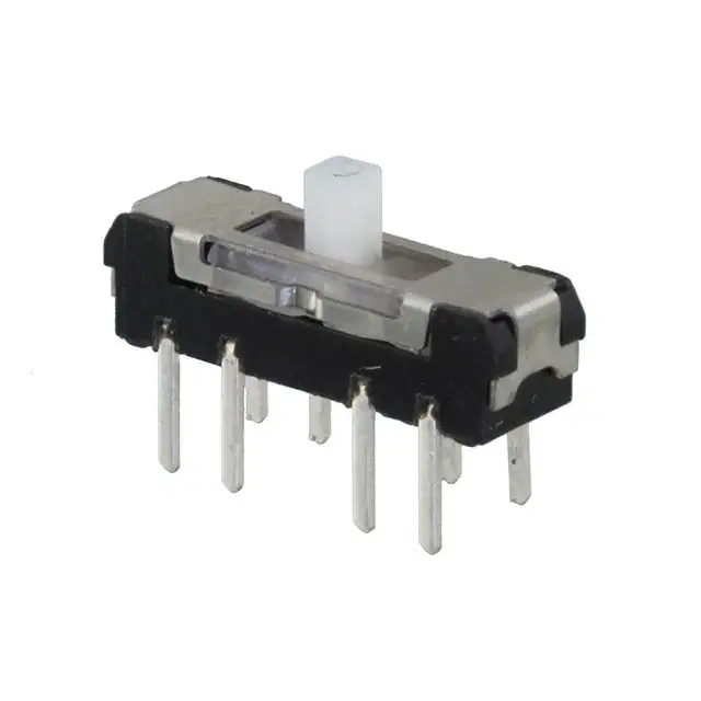 MHS231 Nidec Components Corporation electronic component