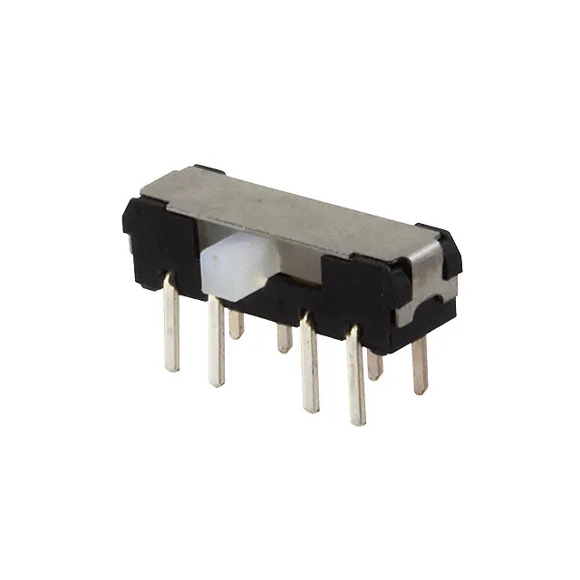 MHS232 Nidec Components Corporation electronic component