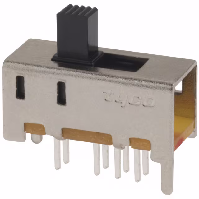 MHS233 APEM Inc. electronic component