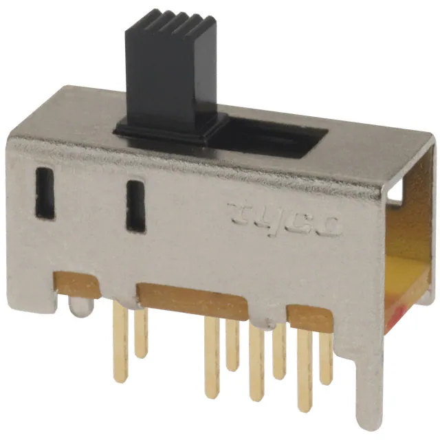 MHS233G TE Connectivity ALCOSWITCH Switches electronic component