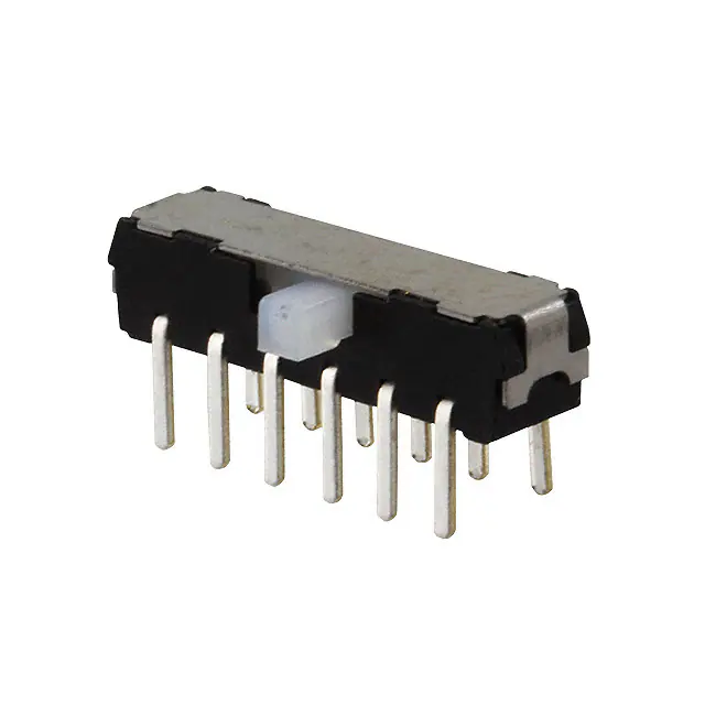 MHS422 Nidec Components Corporation electronic component