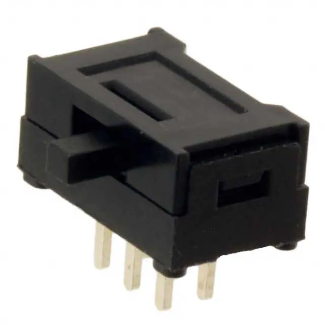 MJS22R APEM Inc. electronic component