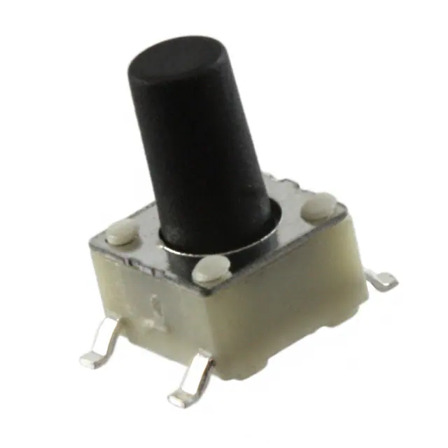 MJTP1138BTR APEM Inc. electronic component